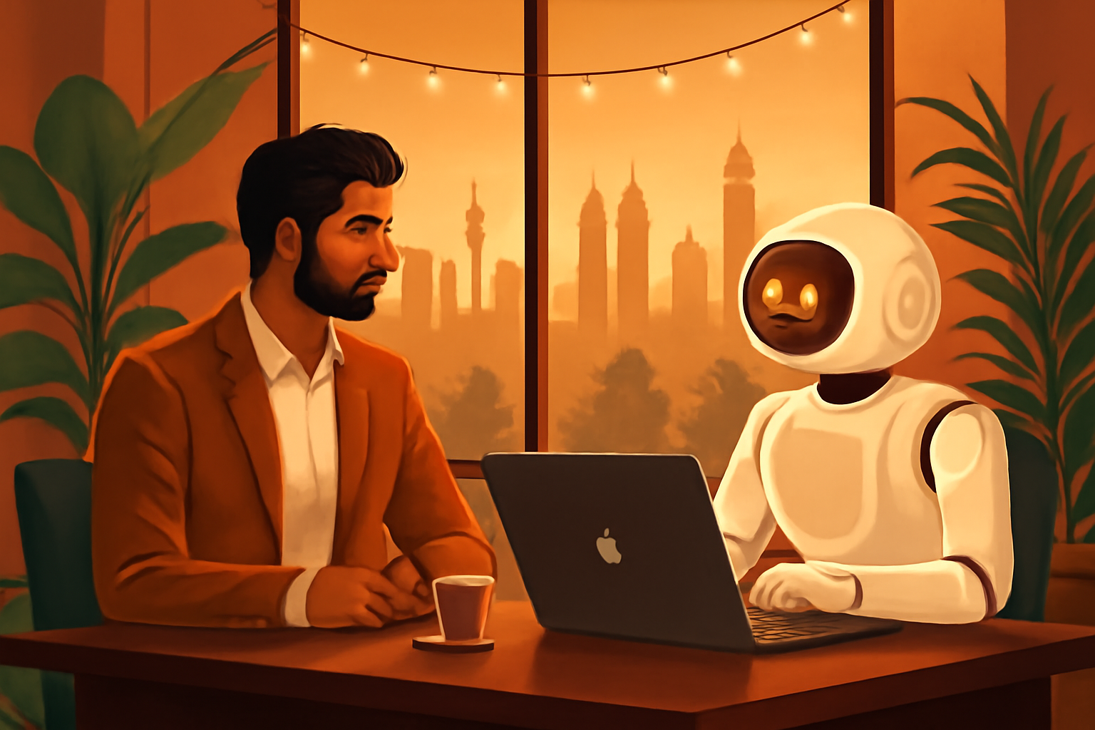 5 AI Tools Indian Small Businesses Are Actually Using Right Now (Not Just Talking About)