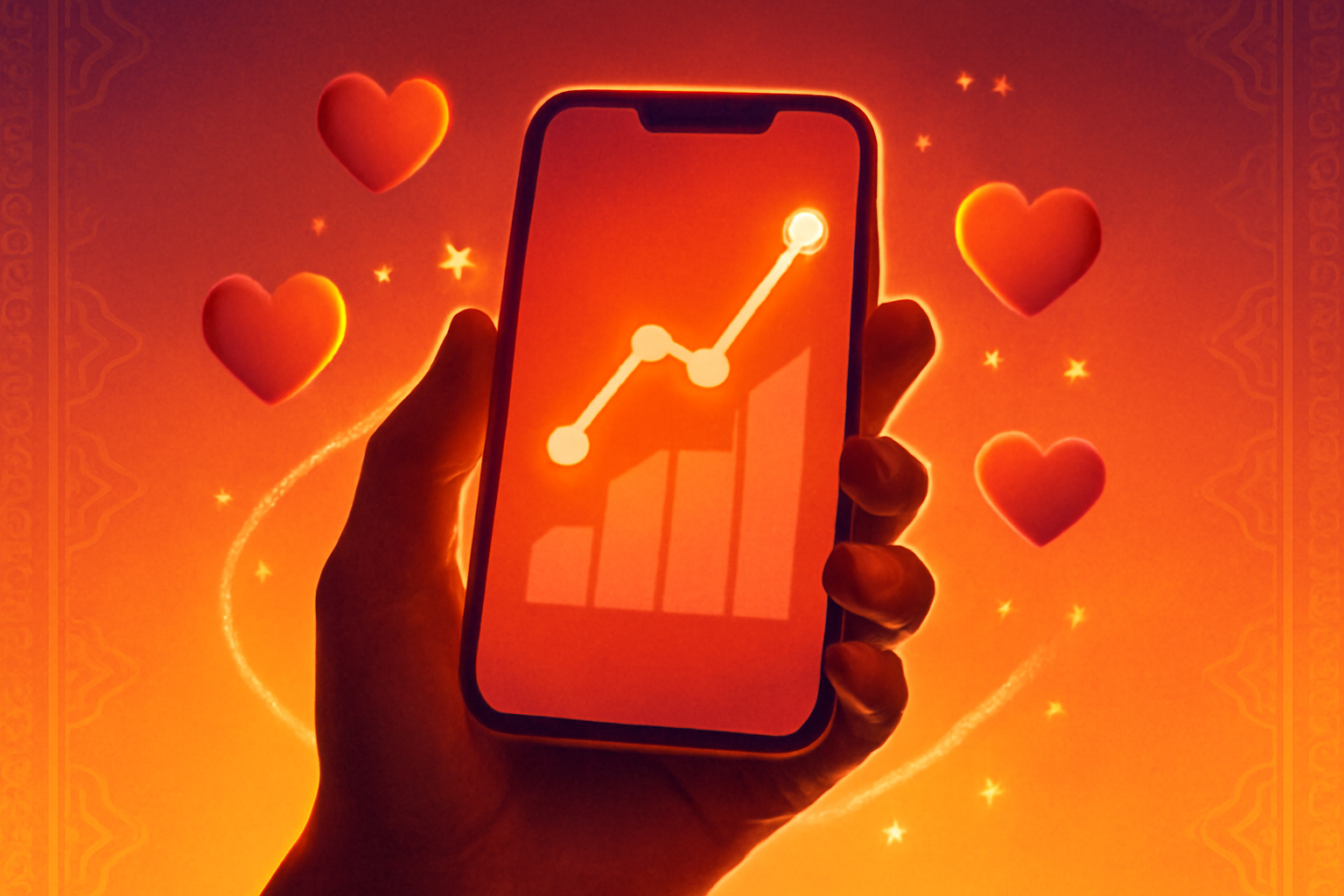 Why Your Instagram Isn't Growing (And It's Probably Not What You Think)