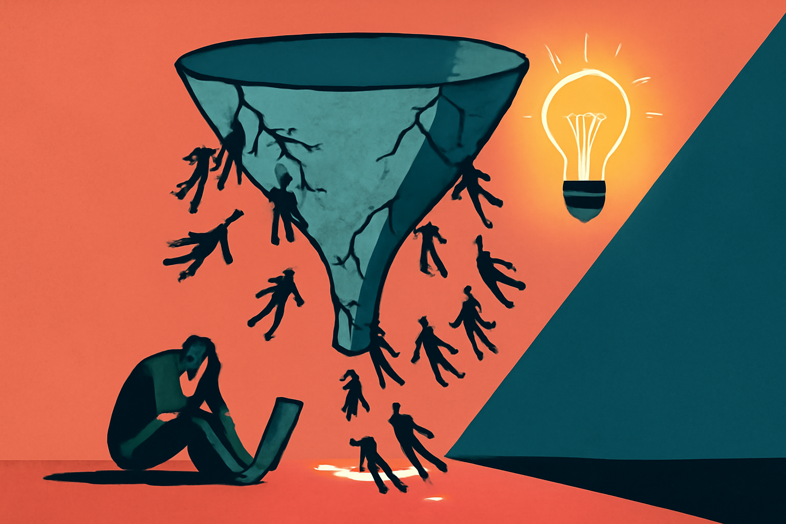 Your Website Looks Fine. So Why Isn't It Getting You Clients?